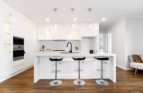 Flat Bush Maison | Executive 4 Bedroom House