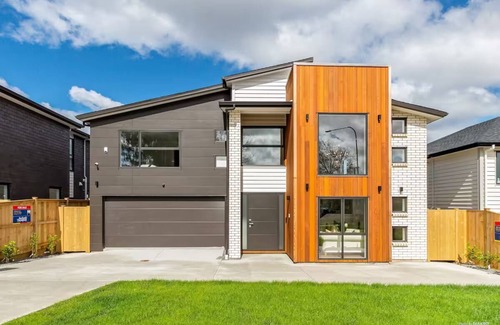 Flat Bush Maison | Executive 4 Bedroom House