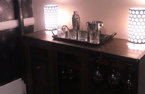 Boone Appartement | Executive 6th floor apartment in downtown Boone.
