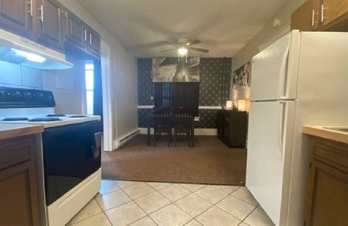 Boone Appartement | Executive 6th floor apartment in downtown Boone.