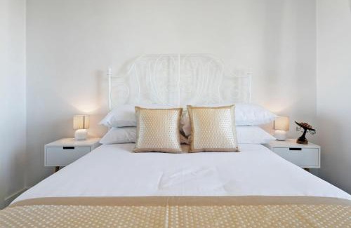 Sunshine Appartement | Executive and Spacious Apartment with Balcony