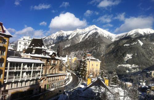 Bad Gastein Appartement | Executive Apartement Gastein
