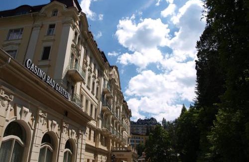 Bad Gastein Appartement | Executive Apartement Gastein