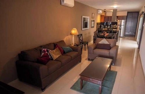Los Mochis Maison | Executive Apartment with classic design