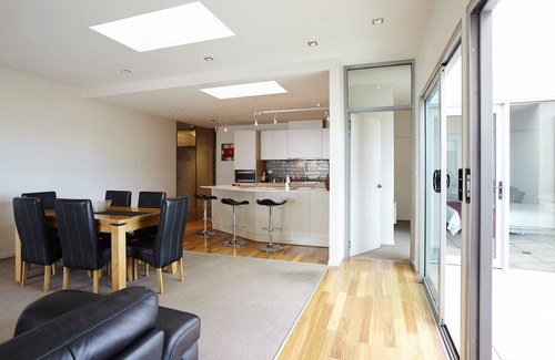 North Hobart Appartement | Executive Apartments, Hobart