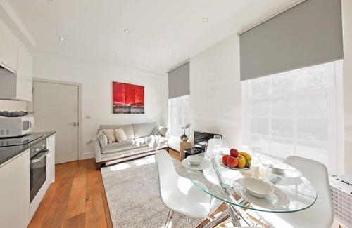 Euston Appartement | Executive Apartments in Central London Euston FREE WiFi by City Stay Aparts