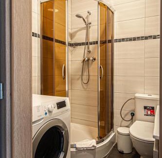 Nove Mesto Appartement | Executive Bright Apt. by Ruterra
