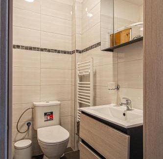 Nove Mesto Appartement | Executive Bright Apt. by Ruterra