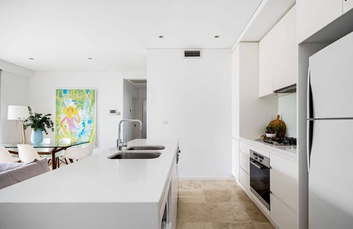 Coogee Appartement | Situé dans une rue calme, à quelques pas de la célèbre plage de Coogee