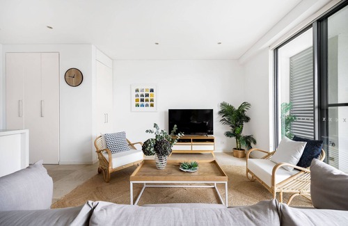 Coogee Appartement | Situé dans une rue calme, à quelques pas de la célèbre plage de Coogee