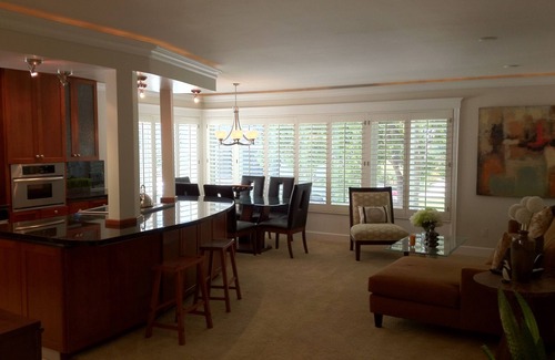 Park West Copropriété | Condo exécutif Bankers Hill-Balboa Park-Hillcrest-Centre-ville