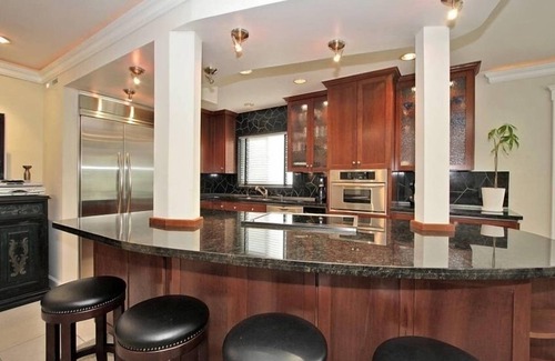 Park West Copropriété | Condo exécutif Bankers Hill-Balboa Park-Hillcrest-Centre-ville