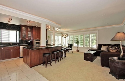 Park West Copropriété | Condo exécutif Bankers Hill-Balboa Park-Hillcrest-Centre-ville