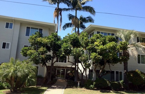 Park West Copropriété | Condo exécutif Bankers Hill-Balboa Park-Hillcrest-Centre-ville