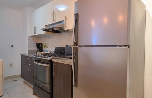 Lope De Vega Appartement | Executive Deluxe 70mt2 Apartment
