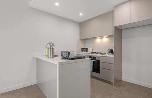 Macquarie Park Appartement | Executive Family Suite in Heart of Macquarie Park