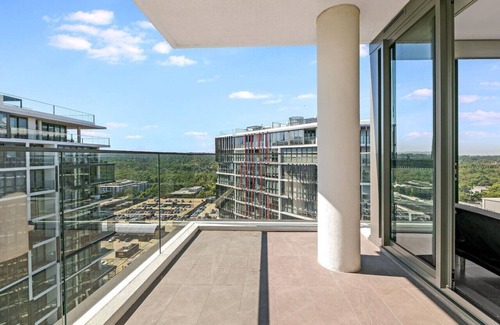 Macquarie Park Appartement | Executive Family Suite in Heart of Macquarie Park