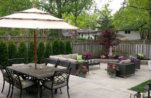Burlington Maison | Executive Family Home avec patio arrière impressionnant.