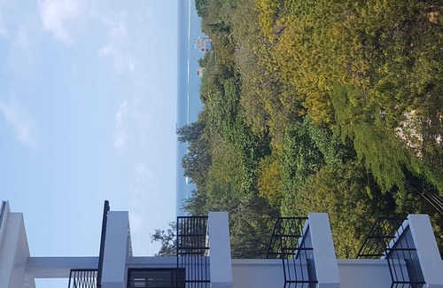 Nyali Appartement | Appartement meublé de direction, Wi-Fi gratuit et Netflix, parc de jeux, parc aquatique, plages