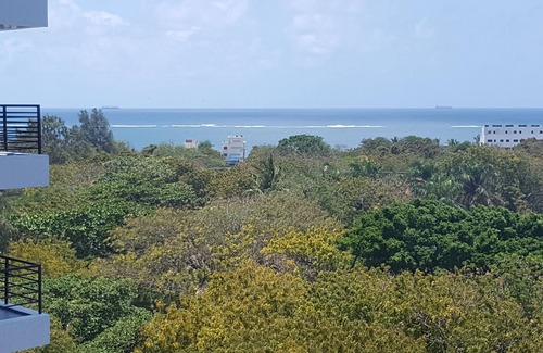 Nyali Appartement | Appartement meublé de direction, Wi-Fi gratuit et Netflix, parc de jeux, parc aquatique, plages