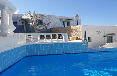 Piskopiano Appartement | Suite Junior Exécutive
