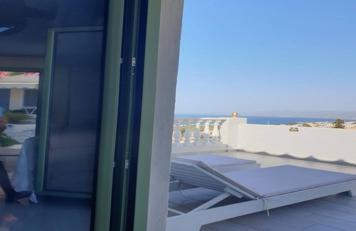 Piskopiano Appartement | Suite Junior Exécutive