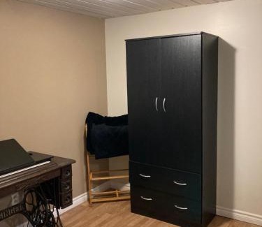 Edmundston Maison | Executive Guest Suite