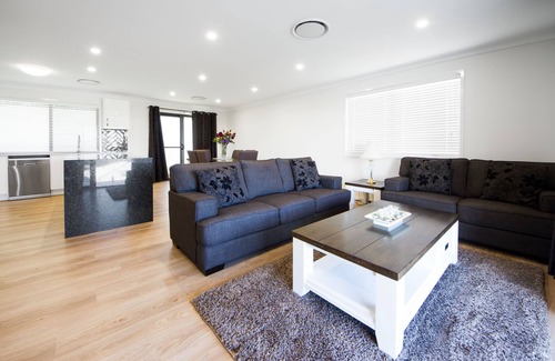 Bundamba Maison | Hébergement Executive Home