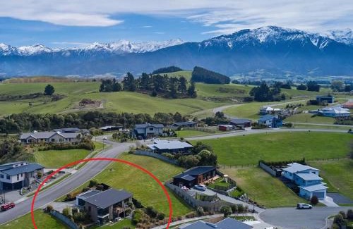 Kaikoura Maison | Executive Home