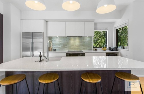 St. Heliers Maison | Executive Home W/Spa & Pool