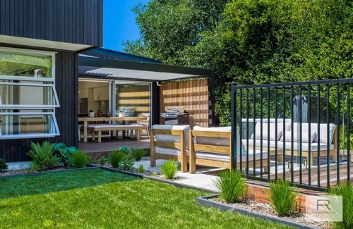 St. Heliers Maison | Executive Home W/Spa & Pool