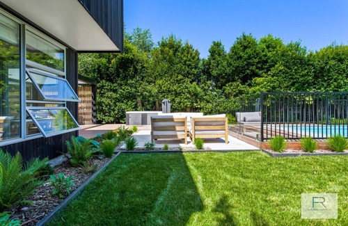 St. Heliers Maison | Executive Home W/Spa & Pool