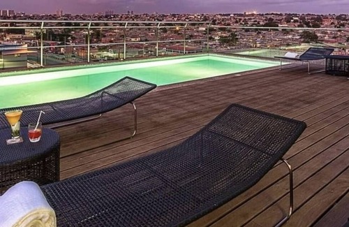 Luanda Hôtel | Executive Hotel Samba