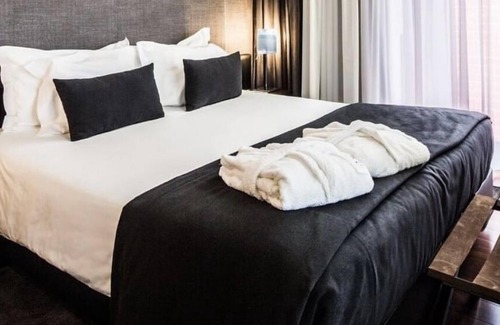 Luanda Hôtel | Executive Hotel Samba