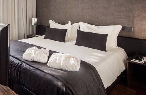 Luanda Hôtel | Executive Hotel Samba