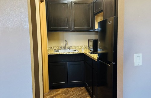 Floresville Hôtel | Executive Inn and Suites