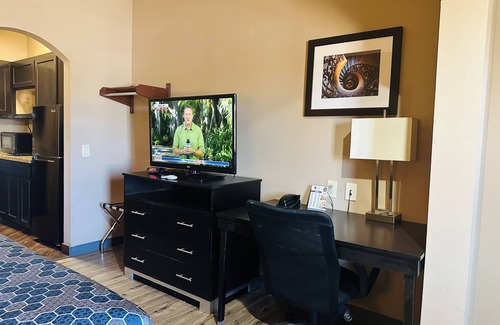 Floresville Hôtel | Executive Inn and Suites