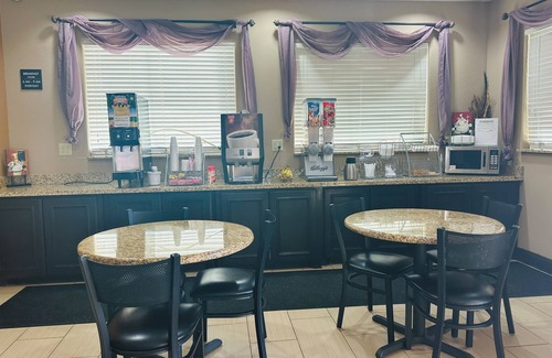 Floresville Hôtel | Executive Inn and Suites