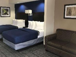 Joaquin Hôtel | Executive Inn and Suites Joaquin