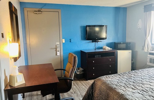 Owatonna Hôtel | Executive Inn By Belvilla Owatonna Hwy 35
