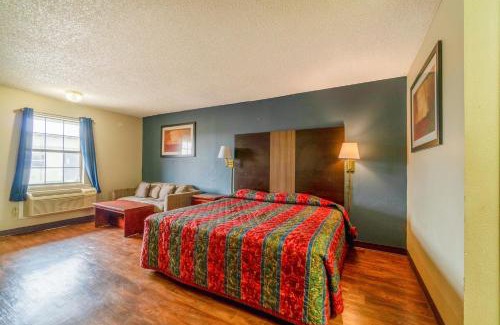 Mineral Wells Hôtel | Executive Inn By OYO Mineral Wells US-180