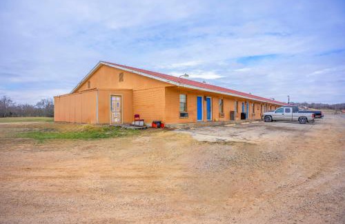 Mineral Wells Hôtel | Executive Inn By OYO Mineral Wells US-180