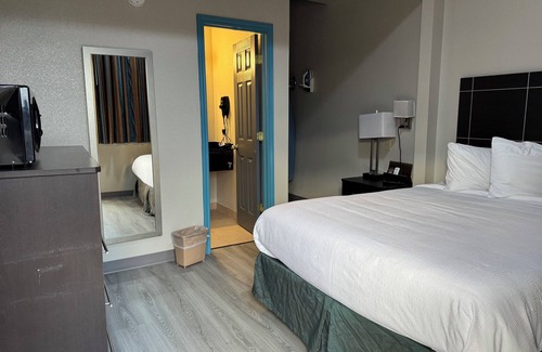Crystal City Hôtel | Executive Inn Crystal City
