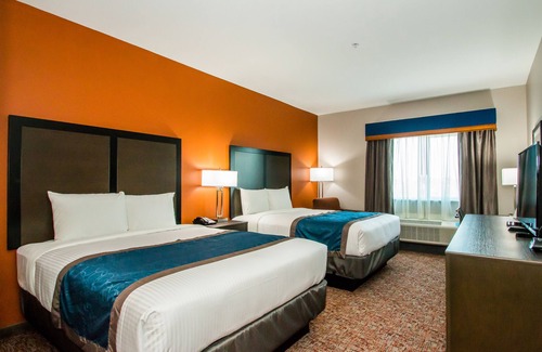 Fort Worth Hôtel | Executive Inn Fort Worth West