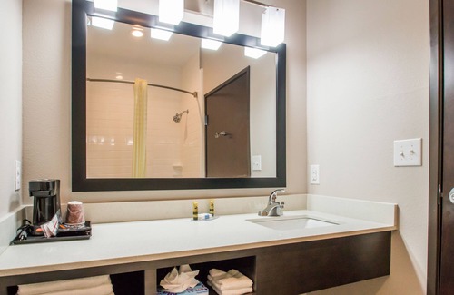 Fort Worth Hôtel | Executive Inn Fort Worth West
