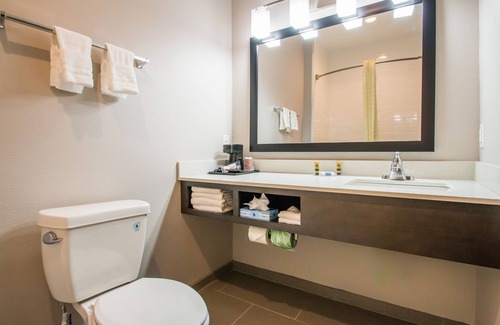 Fort Worth Hôtel | Executive Inn Fort Worth West