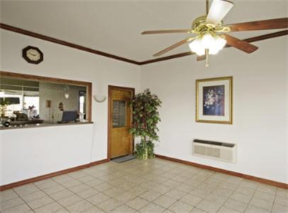 Muldrow Hôtel | Executive Inn Muldrow