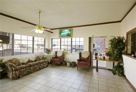 Muldrow Hôtel | Executive Inn Muldrow
