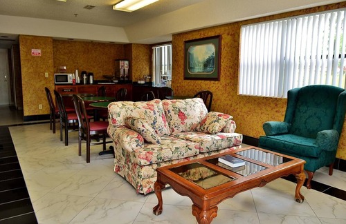 Opp Hôtel | Executive Inn Opp