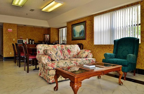 Opp Hôtel | Executive Inn Opp